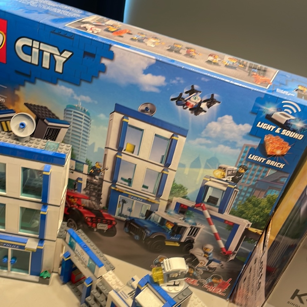 Legos